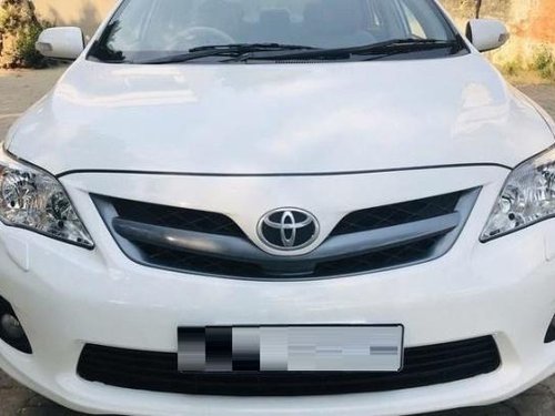 Used 2013 Toyota Corolla Altis car at low price