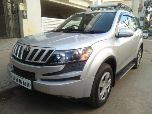 Mahindra XUV500 W6 2WD 2015 for sale 