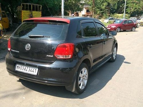 Volkswagen Polo Petrol Highline 1.2L 2011 for sale