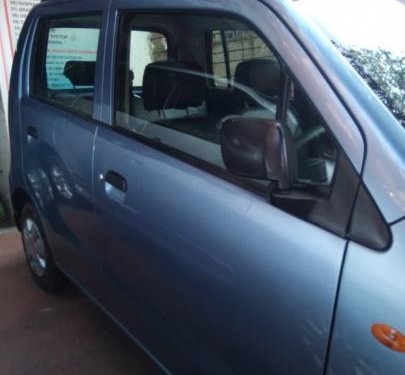 Maruti Suzuki Wagon R 2011 for sale