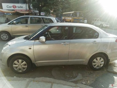 Used 2010 Maruti Suzuki Dzire car at low price