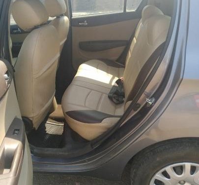 2011 Hyundai i20 for sale