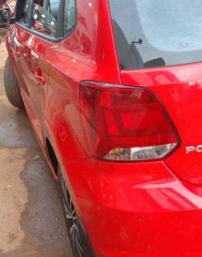 2016 Volkswagen Polo for sale at low price