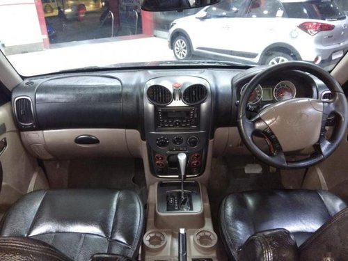 Used Mahindra Scorpio 2009-2014 car for sale at low price