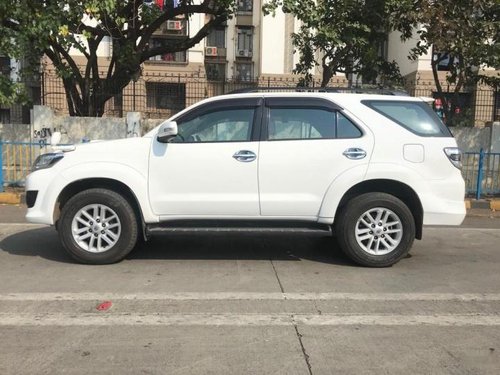 Used 2014 Toyota Fortuner for sale