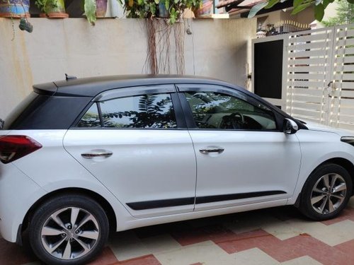 Used 2015 Hyundai i20 for sale