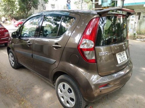 2009 Maruti Suzuki Ritz for sale