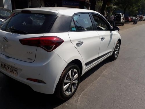 Hyundai i20 1.2 Asta 2015 for sale