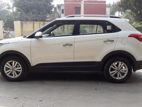 2016 Hyundai Creta for sale