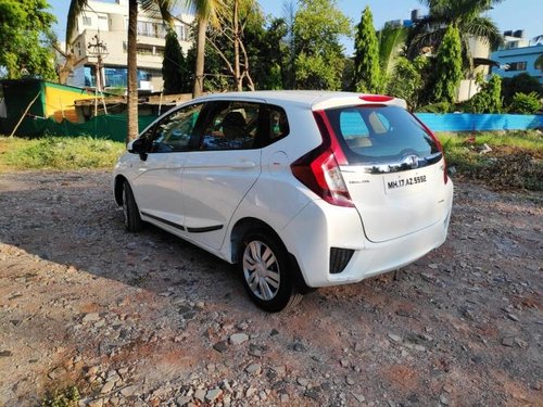 2015 Honda Jazz for sale at low price