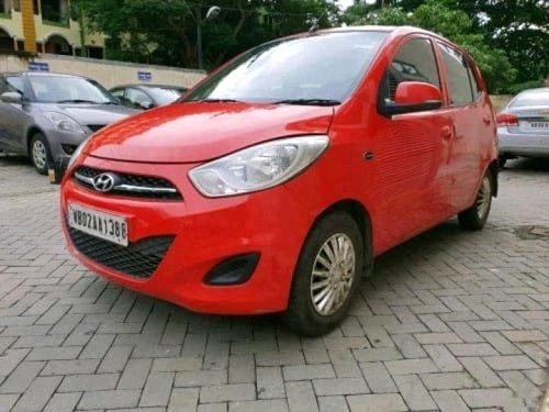 Hyundai i10 Sportz 2012 for sale