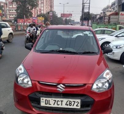 2015 Maruti Suzuki Alto 800 for sale