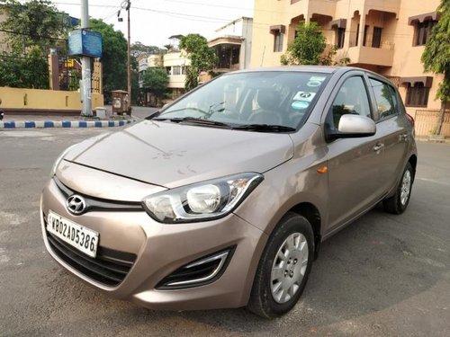 Hyundai i20 2015-2017 1.2 Magna 2013 for sale