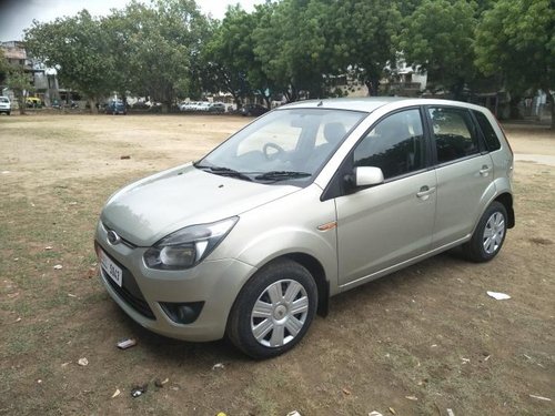 Used 2012 Ford Figo car at low price