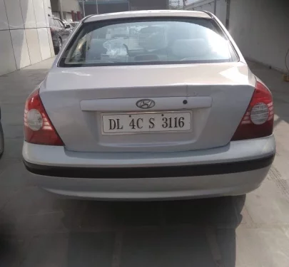 2005 Hyundai Elantra for sale at low price