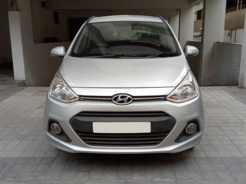 Hyundai i10 Asta 2015 for sale