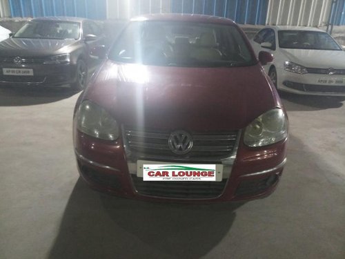 Used Volkswagen Jetta 2008 car at low price