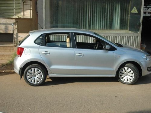 2014 Volkswagen Polo for sale