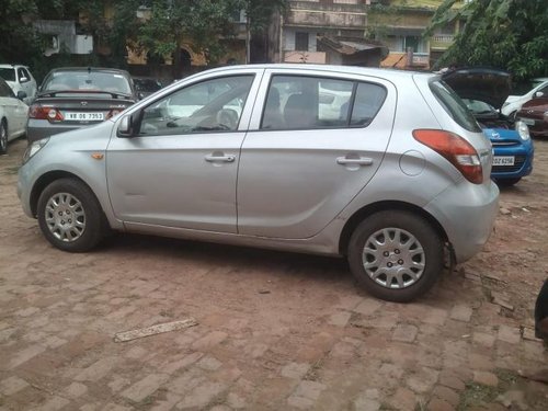 Used 2009 Hyundai i20 car for sale at low price