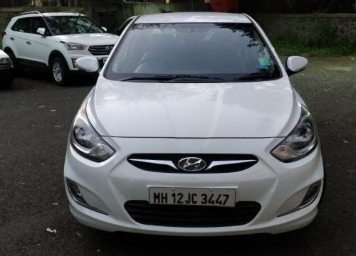 Used 2012 Hyundai Verna for sale