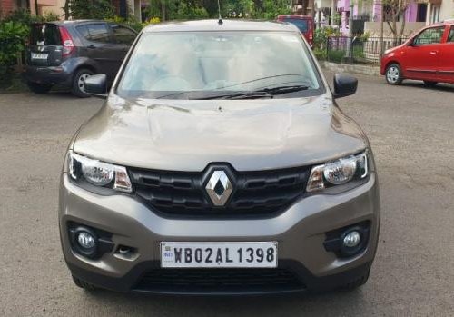 Used 2017 Renault Kwid for sale