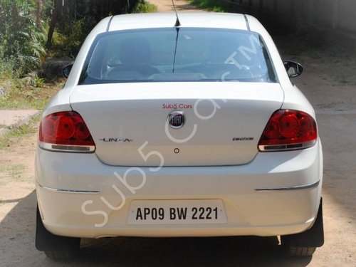 Good as new Fiat Linea 2009 for sale 