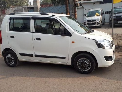 2013 Maruti Suzuki Wagon R for sale at low price