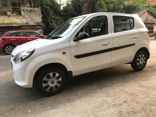 Used Maruti Alto 800 CNG LXI for sale