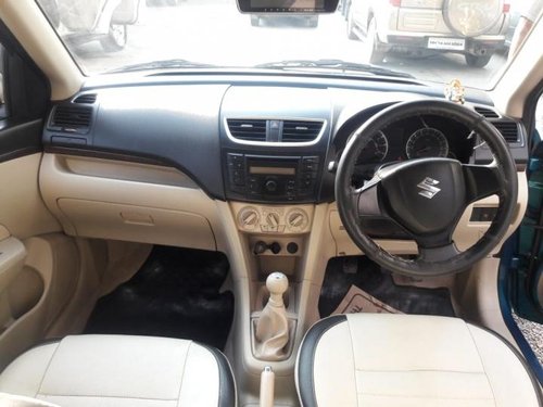 Used 2014 Maruti Suzuki Dzire car at low price