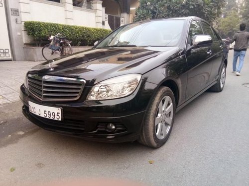 2008 Mercedes Benz C Class for sale