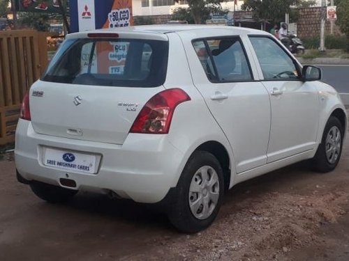 Used 2010 Maruti Suzuki Swift for sale