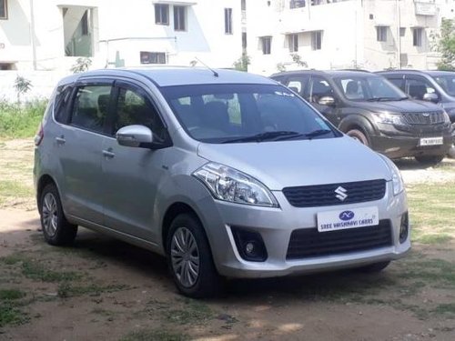 Maruti Suzuki Ertiga 2013 for sale