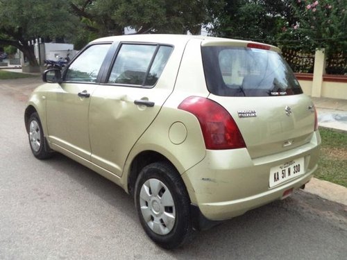 Used 2006 Maruti Suzuki Swift for sale