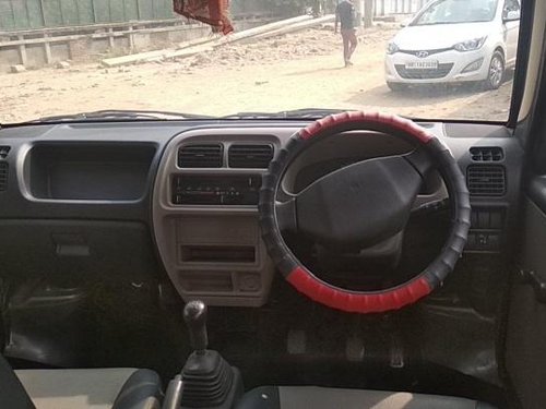 Good as new Maruti Suzuki Eeco 2015 for sale 