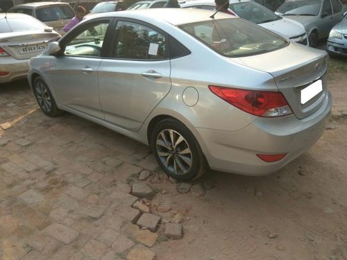 Hyundai Verna CRDi 1.6 SX 2013 for sale