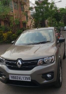 Used 2017 Renault Kwid for sale