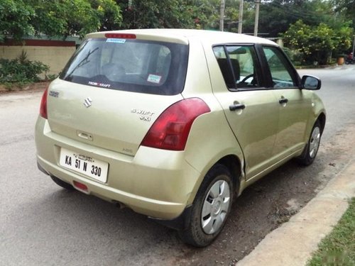 Used 2006 Maruti Suzuki Swift for sale