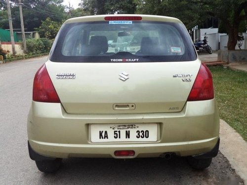 Used 2006 Maruti Suzuki Swift for sale