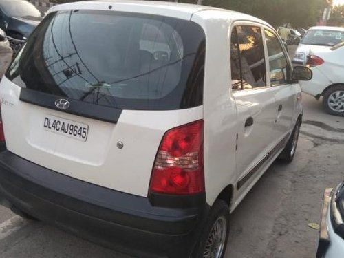 Used 2009 Hyundai Santro Xing for sale