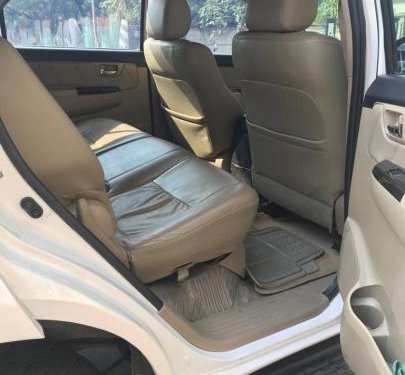 Used 2014 Toyota Fortuner for sale