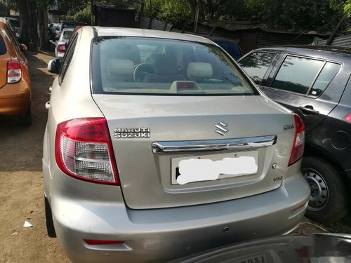 Used Maruti Suzuki SX4 2012 for sale 