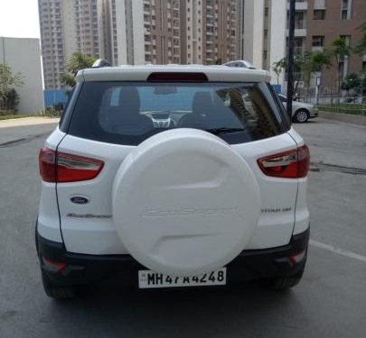 2015 Ford EcoSport for sale