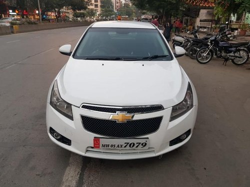 Chevrolet Cruze 2012 for sale