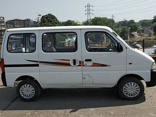 Maruti Eeco CNG 5 Seater AC for sale at the best deal in Thane