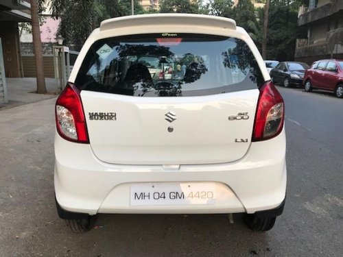 Used Maruti Alto 800 CNG LXI for sale