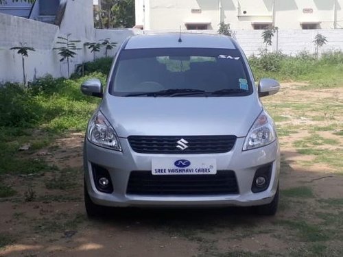 Maruti Suzuki Ertiga 2013 for sale