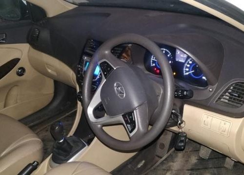 Used 2012 Hyundai Verna for sale