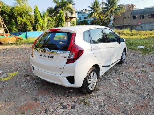 2015 Honda Jazz for sale at low price