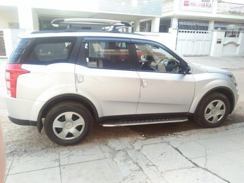 Mahindra XUV500 W6 2WD 2015 for sale 