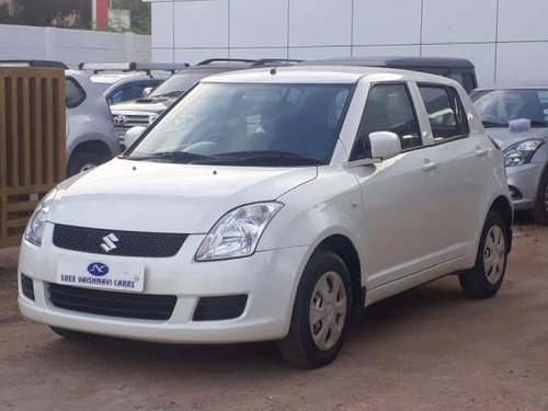 Used 2010 Maruti Suzuki Swift for sale